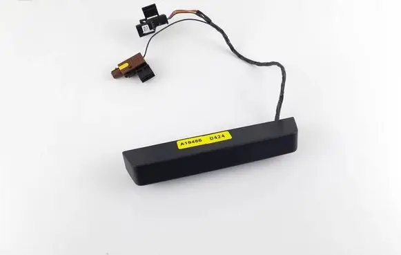 Ford Mustang Mach-E Windshield/windscreen camera LJ8T3G592CC