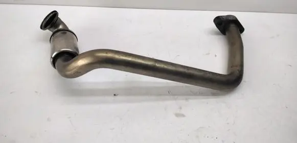 BMW X5 E53 EGR valve line/pipe/hose