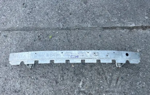 BMW 6 G32 Gran Turismo Rear bumper cross member 7387336
