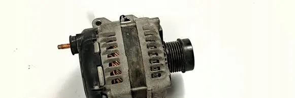 Dodge Durango Generator/alternator P56029789AA