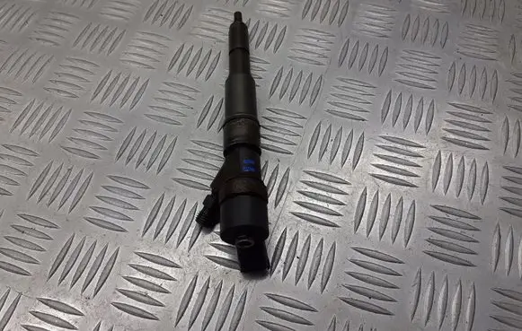 MG ZT - ZT-T Fuel injectors set 0445110030