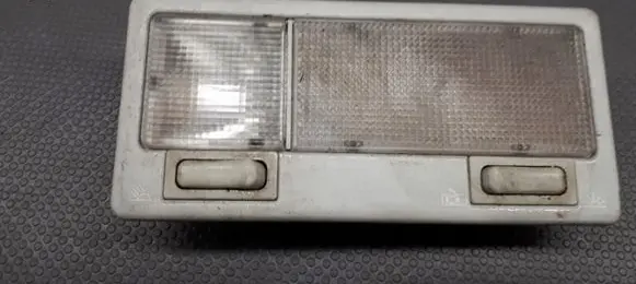 Volkswagen Polo III 6N 6N2 6NF Headlining lighting console trim 1L0947105b