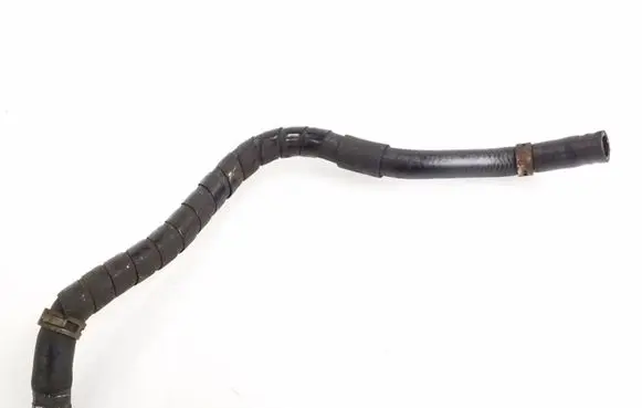 Toyota Corolla Verso AR10 Power steering hose/pipe/line 443481A26L