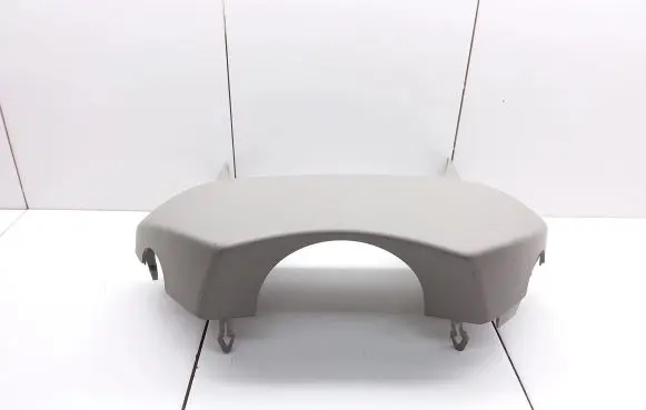 Renault Zoe Steering wheel column trim 484716375R 1254044X