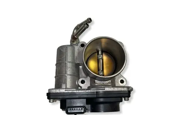 Nissan Micra Throttle valve SERA52601