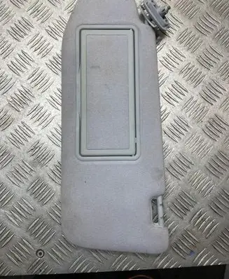Mercedes-Benz S W220 Sun visor 