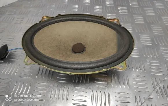Mini Cooper Hatch Hardtop Front door speaker 6801101R