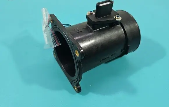 Mass air flow meter