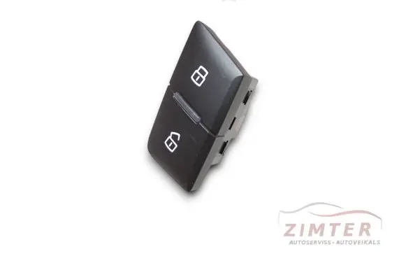 Audi A6 S6 C7 4G Central locking switch button 4G2962108