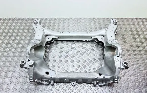 Mercedes-Benz GLC C254 Front subframe A2546200000