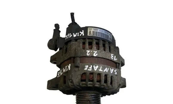 Hyundai Santa Fe Generator/alternator 373002F100 2606259