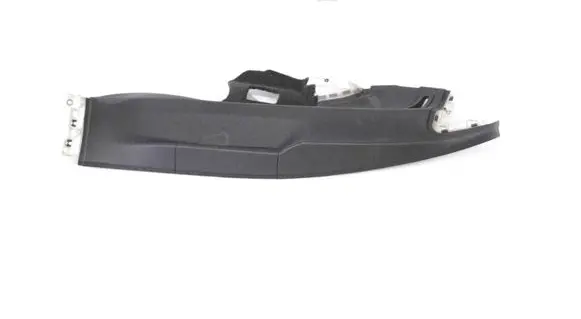 Porsche Panamera (970) (C) pillar trim 97055519601