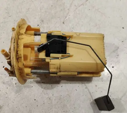 Peugeot 207 Fuel level sensor 9685044880