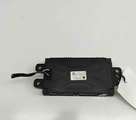 Fisker Ocean Wireless charging module FM297050H081C FM297050S081F