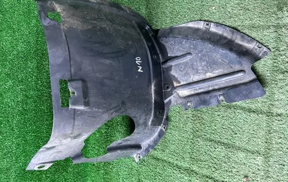 Audi A3 S3 8P Front arch 