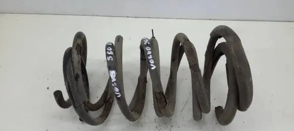 Volvo S60 Rear coil spring NU00
