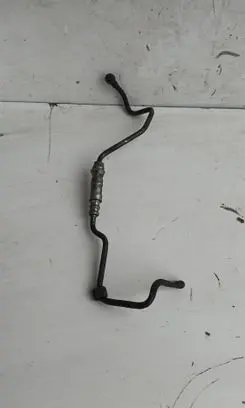 Turbo turbocharger oiling pipe/hose