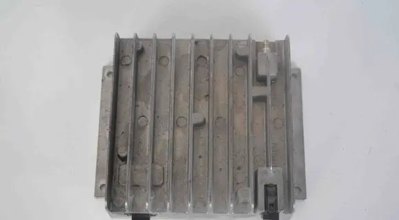 BMW 7 E65 E66 Other devices