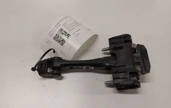 Peugeot 407 Front door check strap stopper