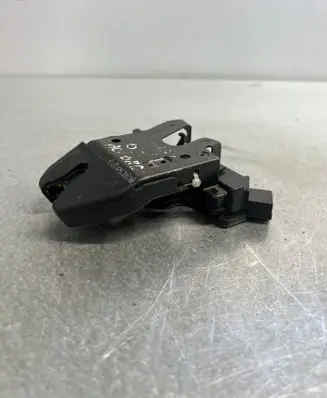 Honda Accord Tailgate/trunk/boot lock/catch/latch 4pomk20