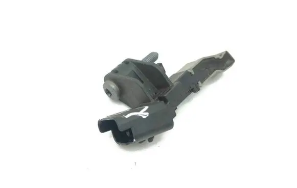 Peugeot 2008 II Crankshaft position sensor 9675226780