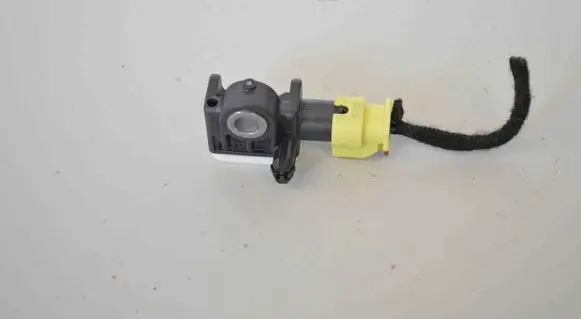 Porsche Cayenne (92A) Airbag deployment crash/impact sensor 2H0959351