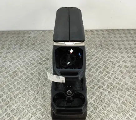 BMW iX Center console 9490613 5A38971