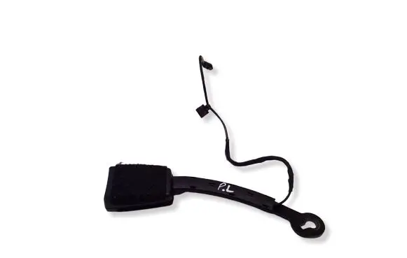Audi A3 S3 8V Front seatbelt buckle 8V0857755G