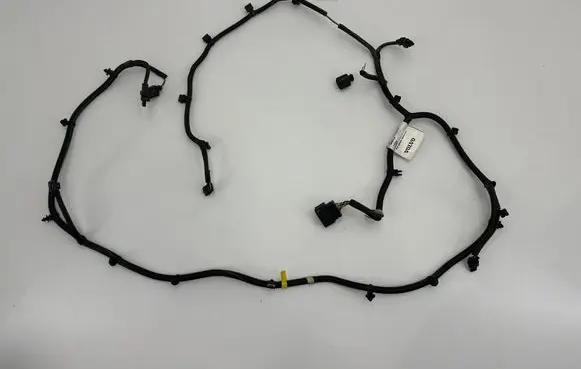 Volvo XC40 Parking sensor (PDC) wiring loom 31678925