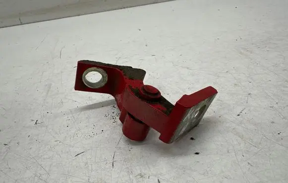 Skoda Superb B8 (3V) Rear door lower hinge
