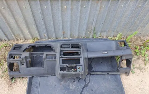Suzuki Vitara (ET/TA) Dashboard 7311160A10 90123