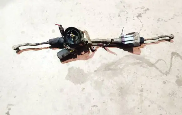 Honda Insight Steering rack TF0XLH TF0X-LH