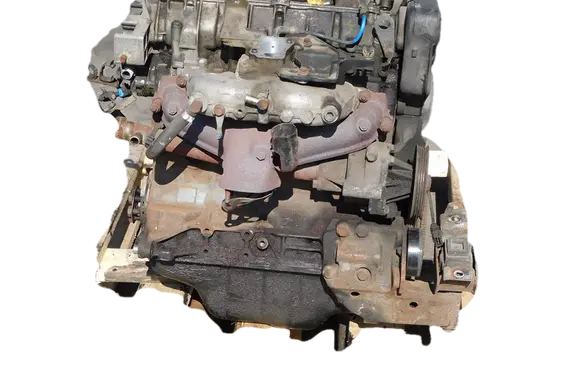 Fiat Palio Engine 177448