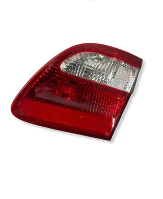 Mercedes-Benz E W211 Tailgate rear/tail lights A2118201464 379504