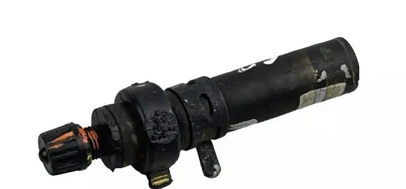 Renault Clio IV Vacuum pump 924397557R