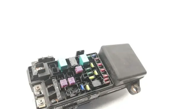 Honda Accord Fuse box set