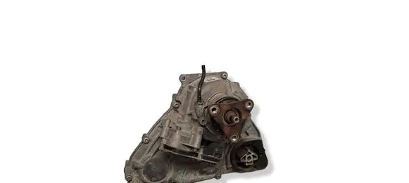 BMW X3 F25 Gearbox transfer box case ATC45L