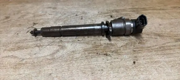 Volvo V70 Fuel injector 0445110078