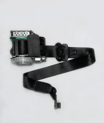 Audi Q5 SQ5 Front seatbelt 8R1857705L