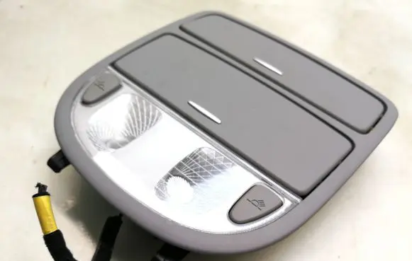 Hyundai Santa Fe Front seat light 928002BXXX