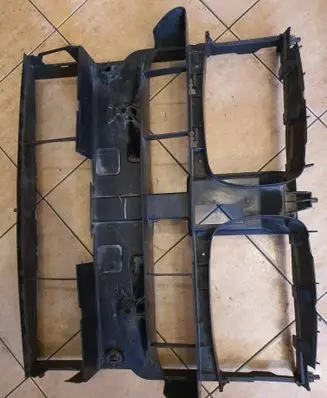 BMW X5 F15 Radiator support slam panel C18490102