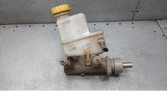 Fiat Punto (188) Master brake cylinder 60488