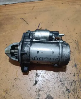 Mercedes-Benz C W204 Starter motor A0061514601 4280004600