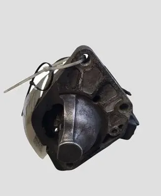 Nissan Qashqai Starter motor