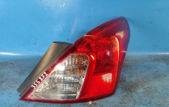 Nissan Versa Boot/trunk interior light 265503AN0A