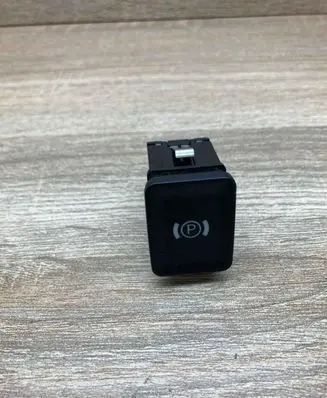 Volkswagen PASSAT B6 Hand parking brake switch 3C0927225C