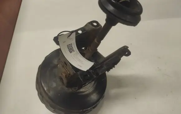 Saab 9-5 Brake booster 12757094 03774739034