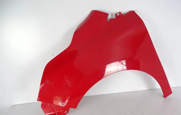 Renault Kangoo III Fender