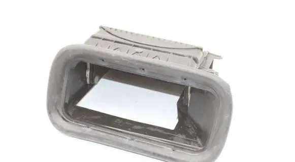 Aston Martin Vantage IV Interior heater climate box assembly K6744003