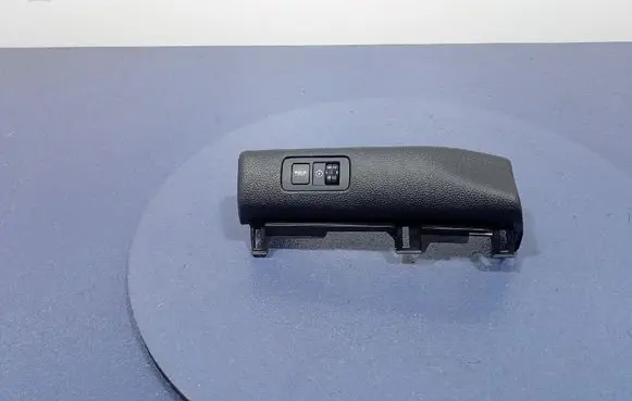 Honda Accord Other sill/pillar trim element 7261-TVA-A0